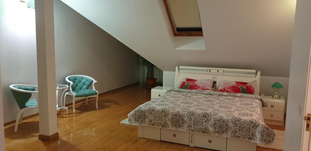 Vila Roxy Poiana Brasov Exterior foto