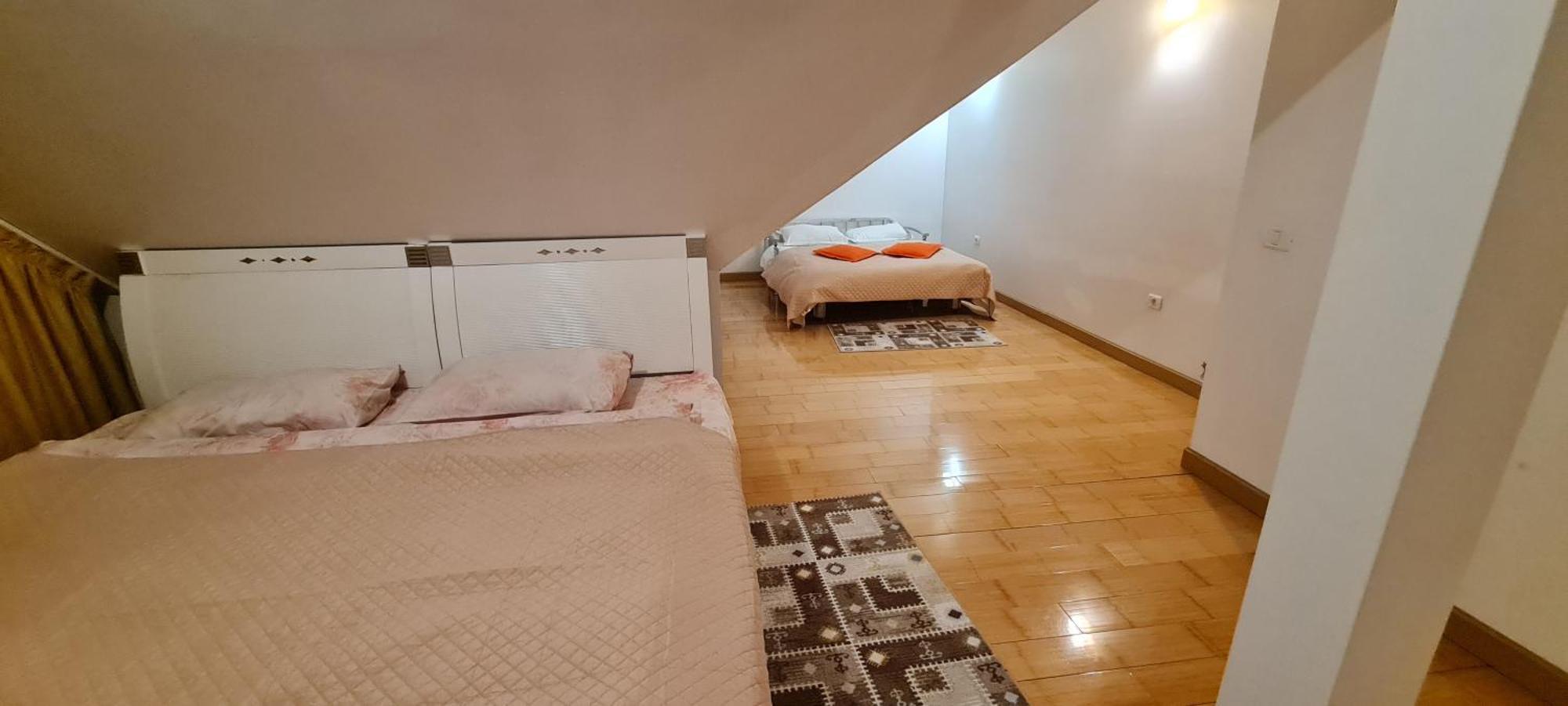 Vila Roxy Poiana Brasov Exterior foto